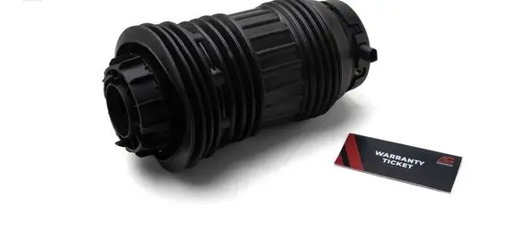 Porsche Panamera (970) Rear air suspension bag/shock absorber 97033353332 97033353334 97033353317