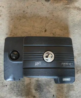Opel Antara Engine cover (trim) 25184813
