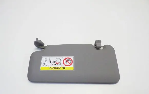 Honda Jazz IV GR Sun visor HW213 51000
