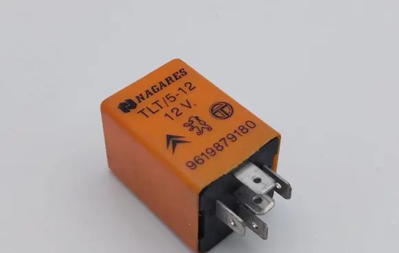 Peugeot 307 Other relay 9619879180