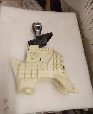 KIA Niro Gear shifter/selector 46701D4440 SRLD1 1707070715