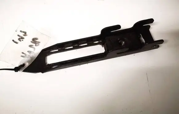 Seat Alhambra (Mk1) Seat belt adjustment rail 7M0857819B