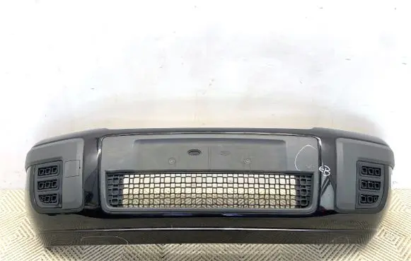Ford Fusion Front bumper