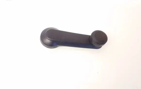 Nissan Note (E11) Rear door window winding handle 