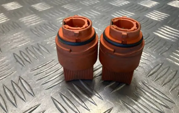 Volkswagen II LT Front indicator light 