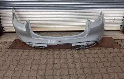 Porsche Taycan 9J1 Rear bumper cross member 9J0807421E