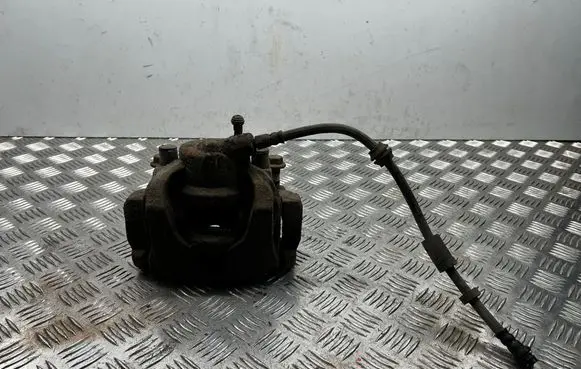 Ford Mondeo MK IV Front brake caliper 11819000671