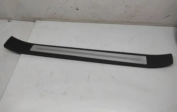 Audi A4 S4 B7 8E 8H Front sill trim cover 8E0853374P 8E0853