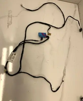Audi A3 S3 8V Front door wiring loom 8V4971036AG