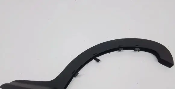 Volkswagen PASSAT B7 USA Other trunk/boot trim element 561971822A