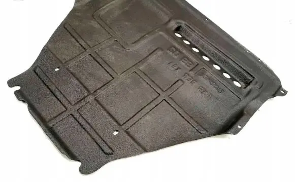 Citroen Berlingo Engine splash shield/under tray 8040700