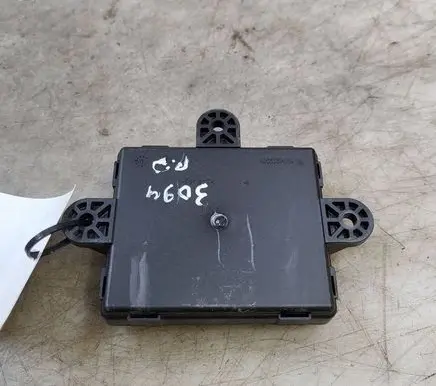 Volvo V60 Door control unit/module AV6N14C235BB 31343146 AV6N14C064AE