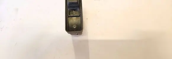 BMW 5 E34 Light switch 38813710