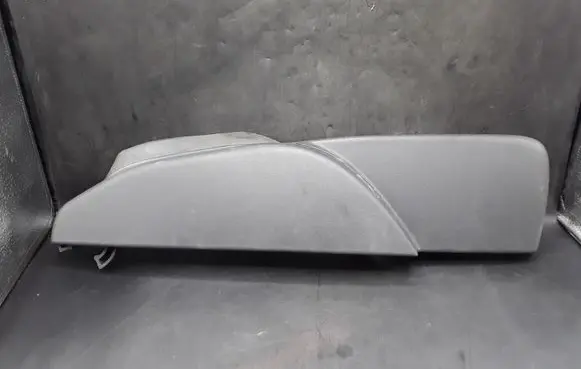 Volvo S60 Seat trim 39810509 39810508 39810572