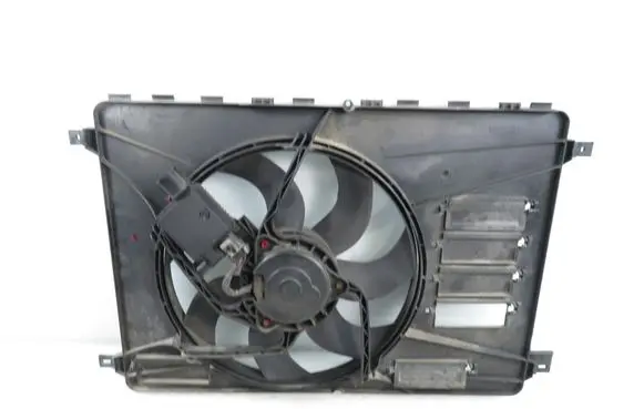Ford Galaxy Fan set 940002904 6G918C607DE