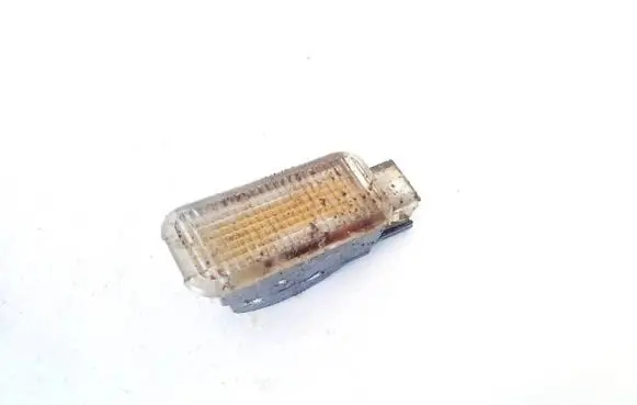 Ford Galaxy Other interior light