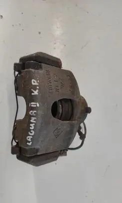Renault Laguna II Front brake caliper