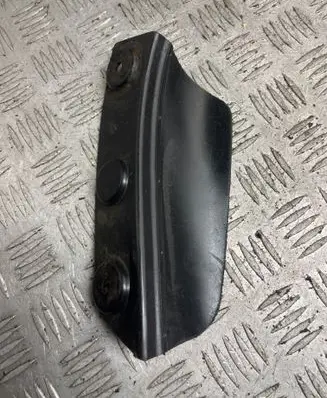 BMW X3 F25 Front mudguard 7213653 17711410