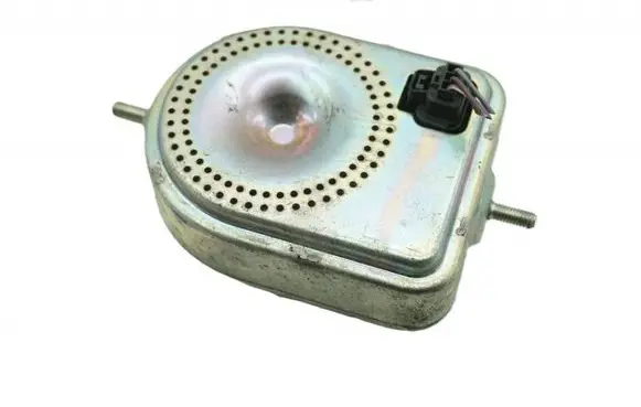 Jaguar XF X250 Horn signal 6G9N19G229DG