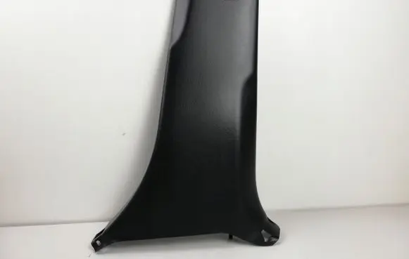 Mercedes-Benz GLS X166 (D) pillar trim (bottom) A1666902725
