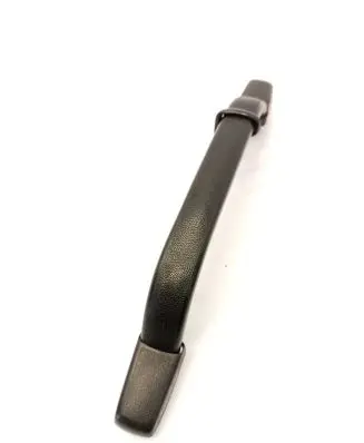 Rear interior roof grab handle