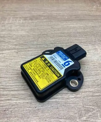Toyota Prius (XW30) ESP acceleration yaw rate sensor 8918348030 1745005920