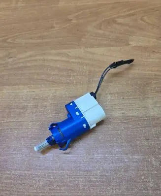 Volvo S60 Brake pedal sensor switch 3M5T9C872AC