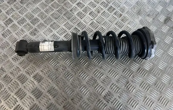 BMW X3 G01 Rear shock absorber/damper 6880604