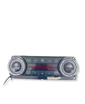 Mercedes-Benz C W203 Climate control unit A2038301985