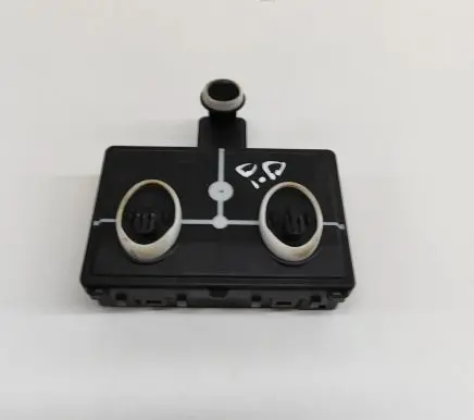 Volkswagen ID.3 Door control unit/module 1EA959592A 1EA959592