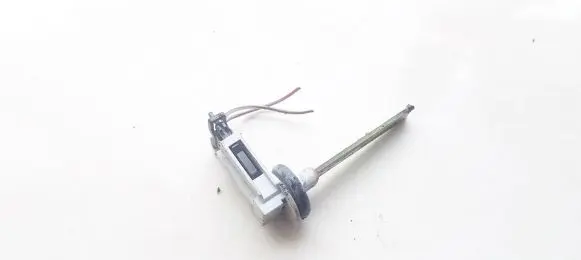 Volkswagen Touran I Interior temperature sensor 4b0820539