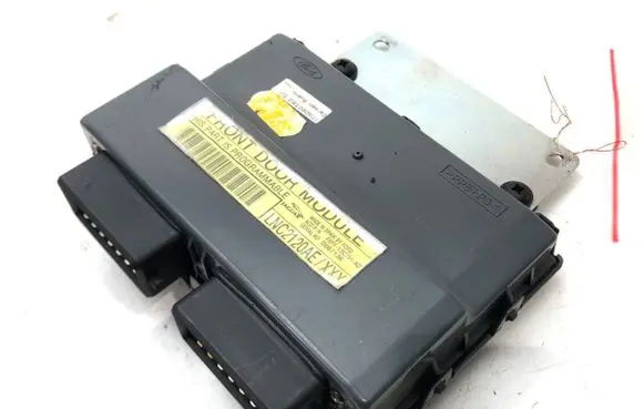 Jaguar XJ X308 Other control units/modules LNC2120AE