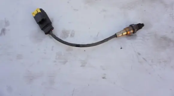 Fiat Tipo Lambda probe sensor