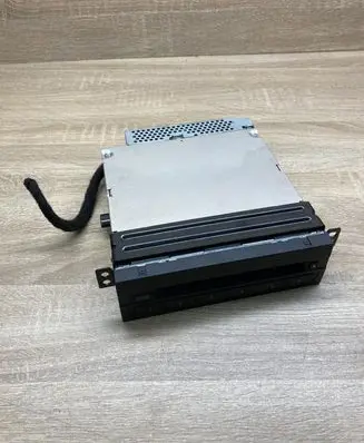 BMW X5 E70 CD/DVD changer 9151148