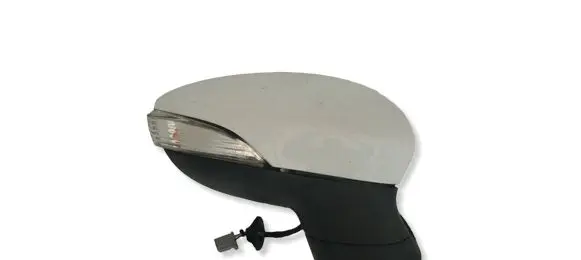 Ford Fiesta Front door electric wing mirror LUSTERKOFIESTAMK7