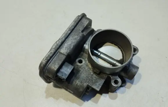 Chrysler Sebring (JS) Throttle body valve 04891735AC 5429090