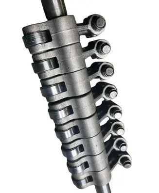 Nissan Interstar Camshaft 1234578901234