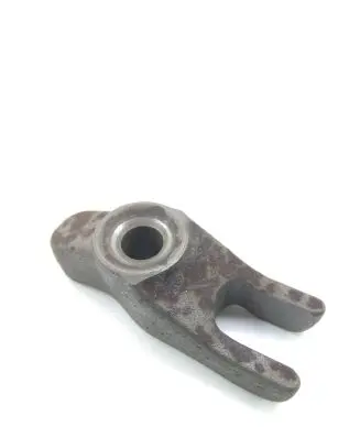 KIA Sorento Fuel Injector clamp holder