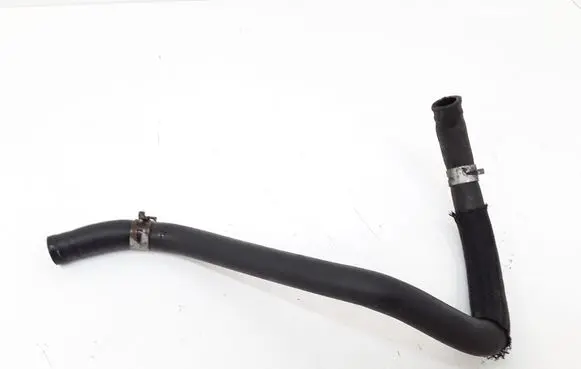 Toyota Corolla Verso AR10 Engine coolant pipe/hose