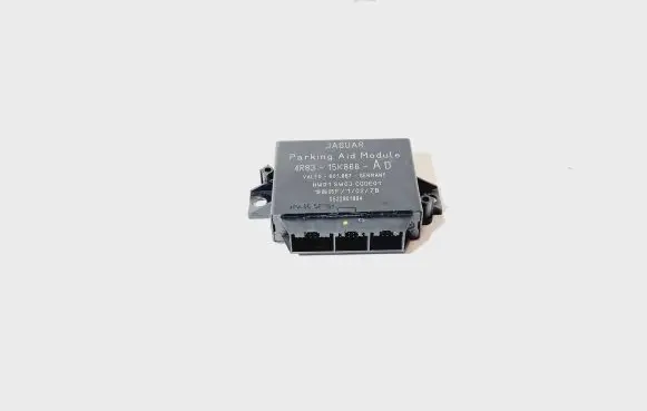 Jaguar S-Type Parking PDC control unit/module 4R8315K866AD 4R8315K866 601887