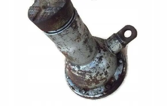 Jeep Grand Cherokee Lift Jack 