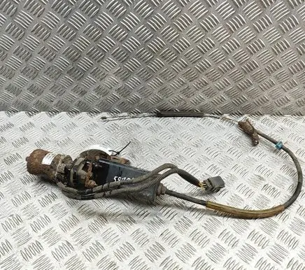 Jaguar XJ X350 Hand brake/parking brake motor 2W932598CF 24019280