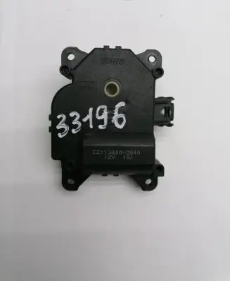 Mitsubishi Colt Air flap motor/actuator CZ1138002840
