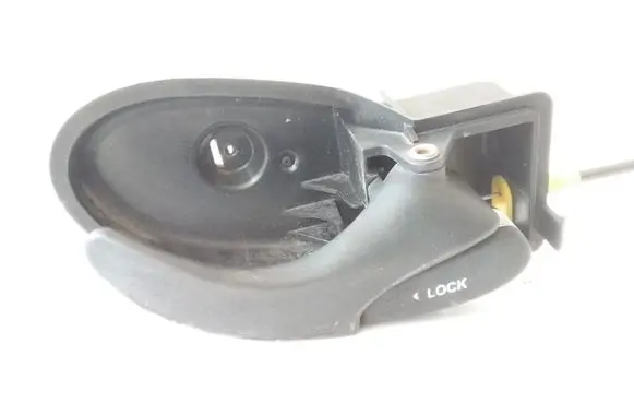 Ford Focus Front door interior handle XS41A22600AK 2M5VA22600AA