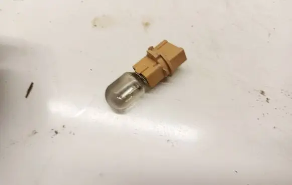Honda Jazz Headlight part 