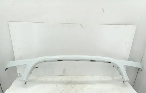 Mercedes-Benz Sprinter W906 Front bumper splitter molding