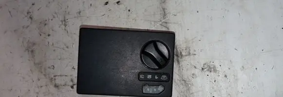 Volkswagen Transporter - Caravelle T4 Climate control unit 701959531