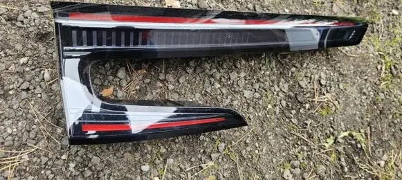 Renault Austral Rear/tail lights 265550782R RE29178200 2917820000
