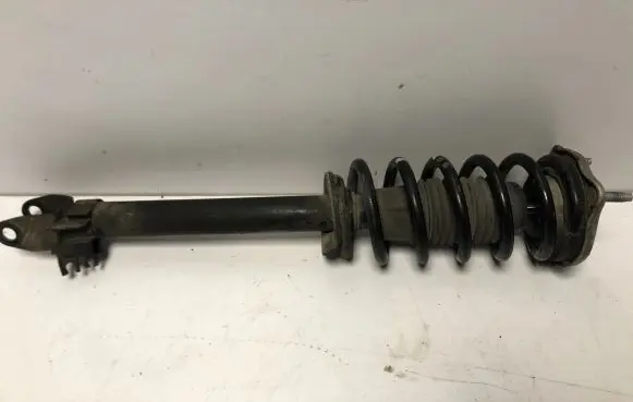 Mercedes-Benz C W205 Front shock absorber/damper A2053201713