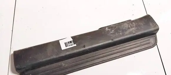 Chevrolet Captiva Front sill trim cover 96630461